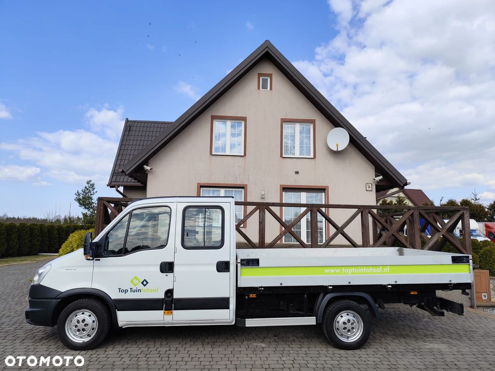 Iveco Daily 35S13 - 6
