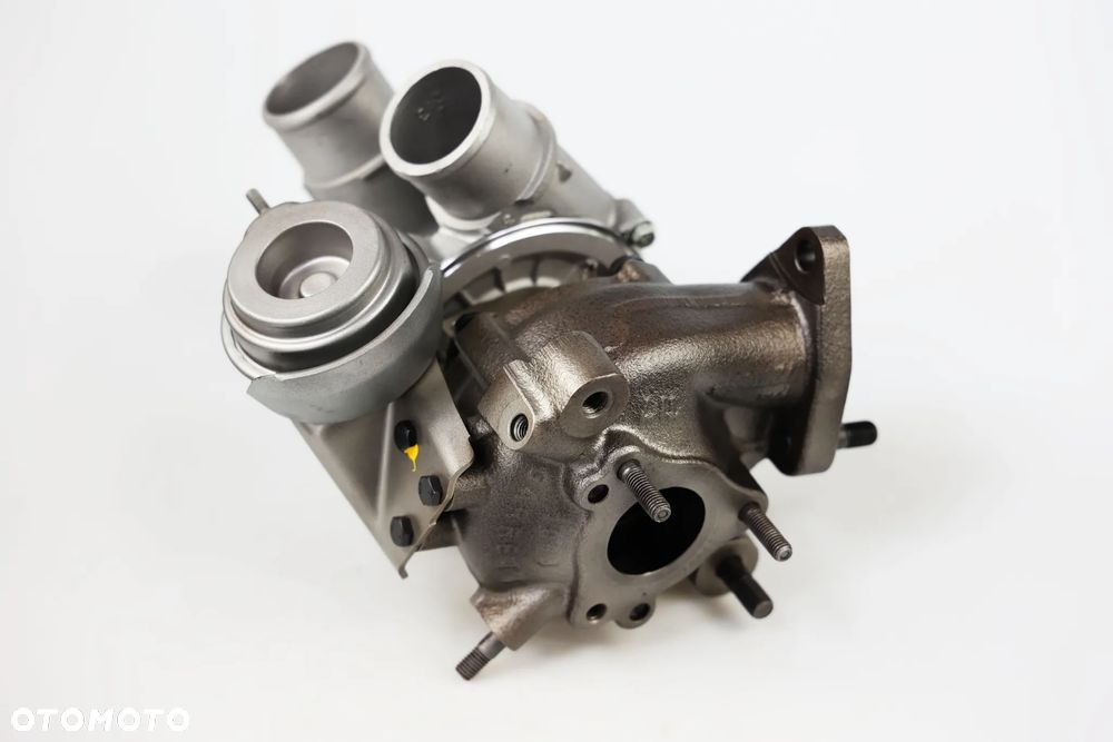 Turbina Audi A4 A6 A8 Vw Passat 2,5 Tdi 180 Ake Bdh turbosprężarka - 4