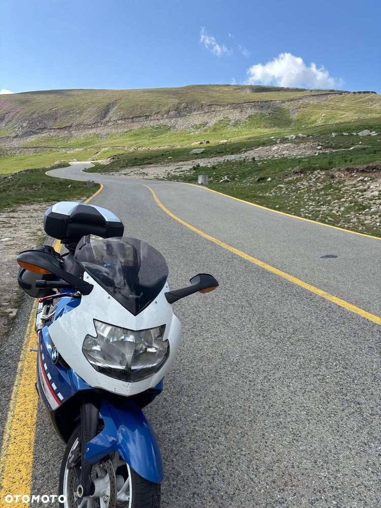 BMW K - 8