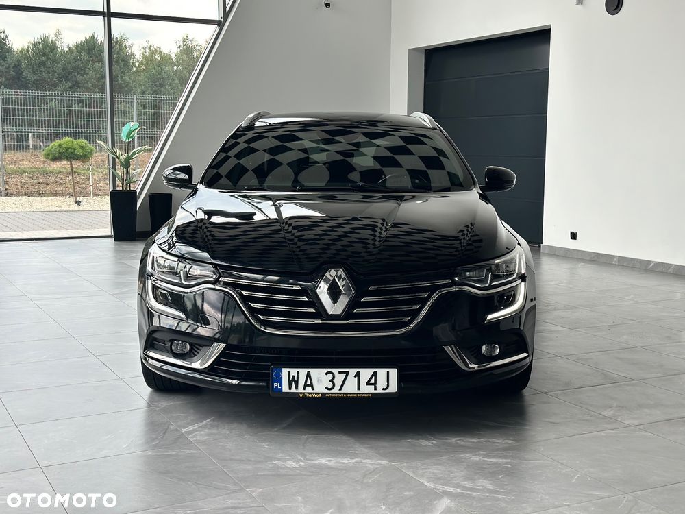 Renault Talisman - 5
