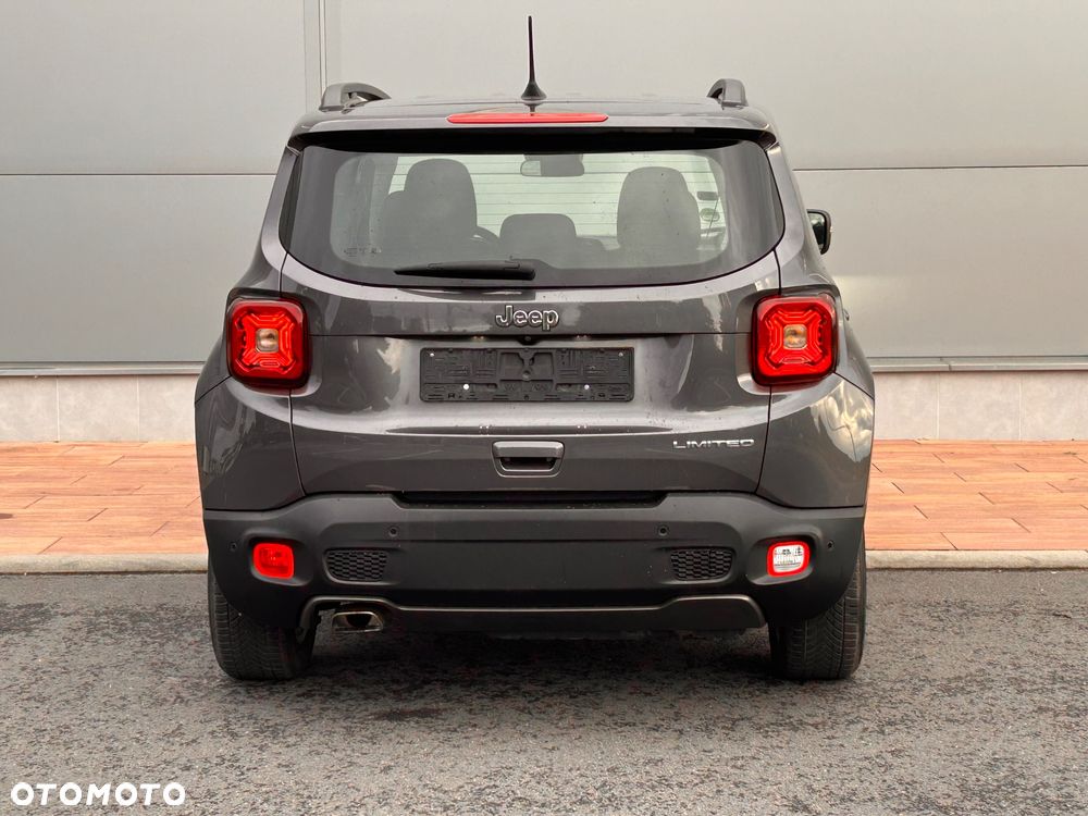 Jeep Renegade - 6