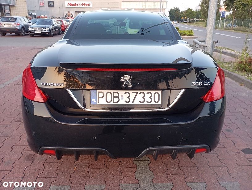 Peugeot 308 120 VTi Sport - 12