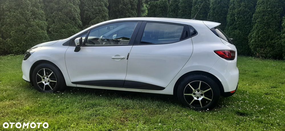 Renault Clio - 13