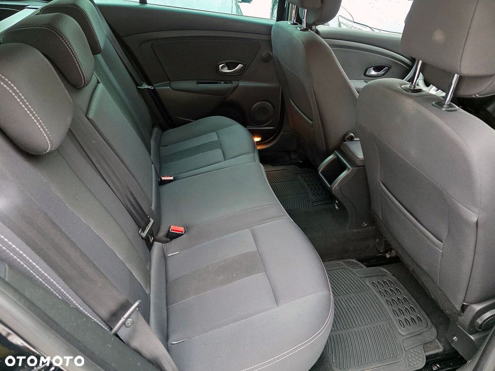 Renault Megane - 15