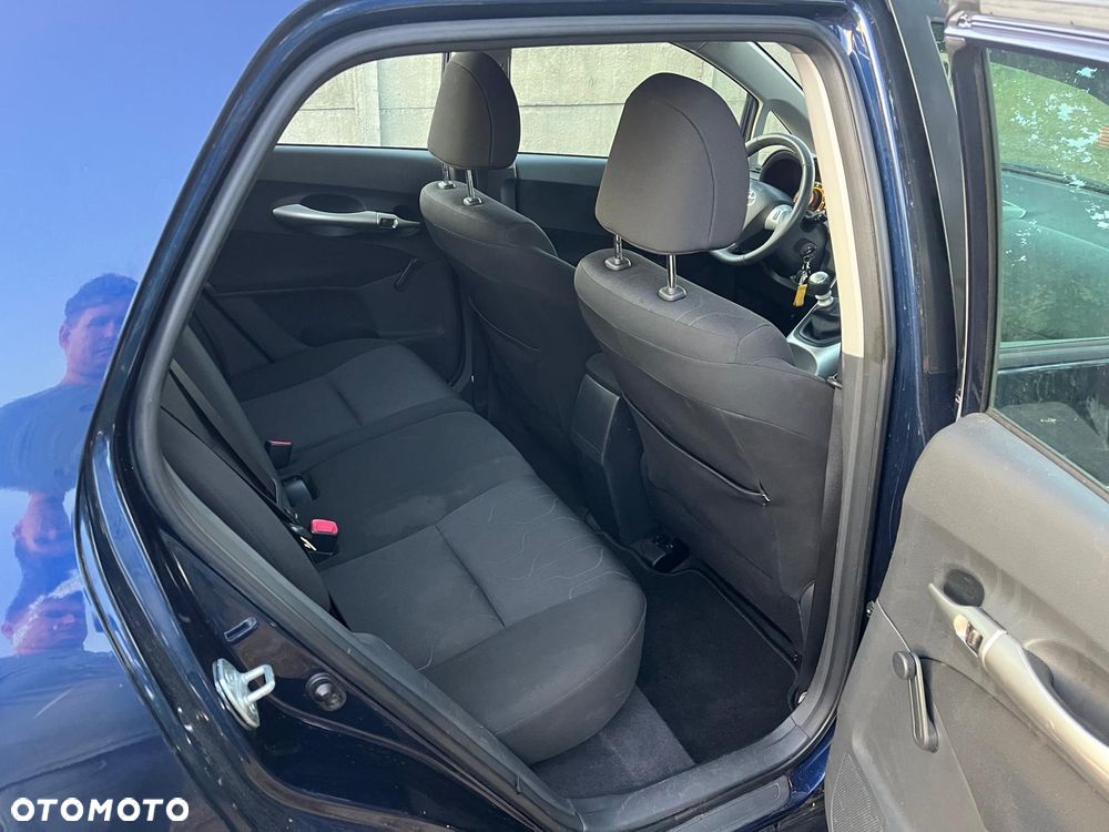 Toyota Auris 1.6 Valvematic Comfort - 10