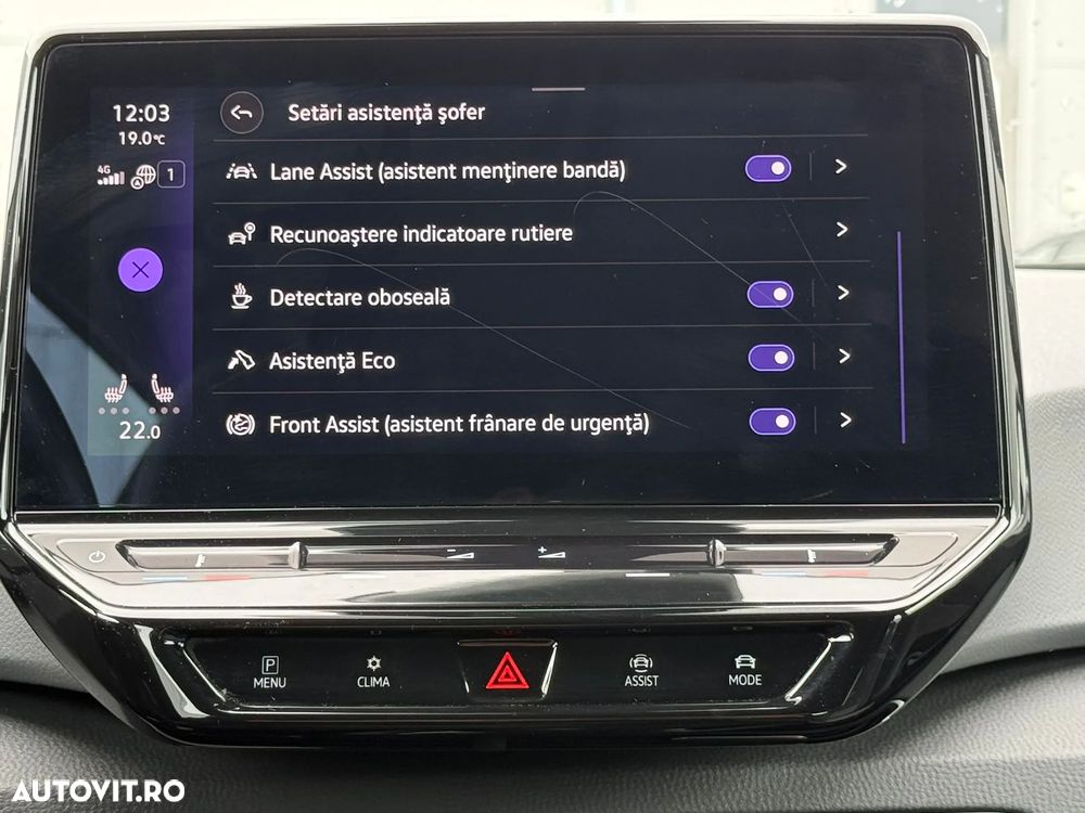 Volkswagen ID.3 58 kWh Pro Performance - 20
