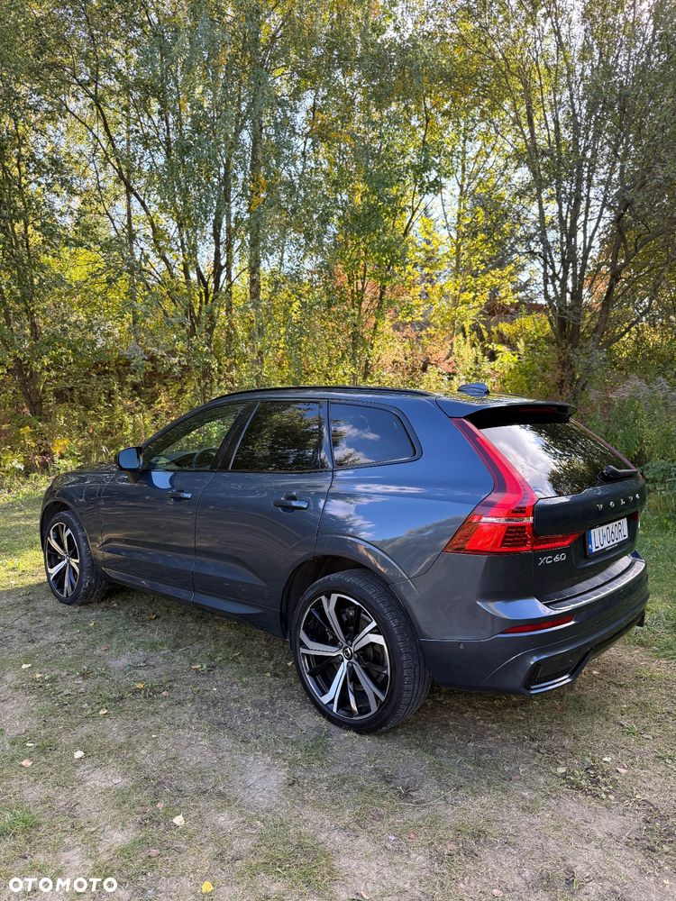 Volvo XC 60 - 6