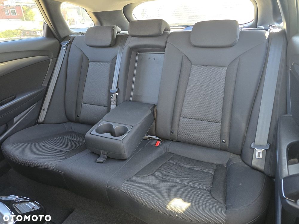 Hyundai i40 1.7 CRDi Classic - 27