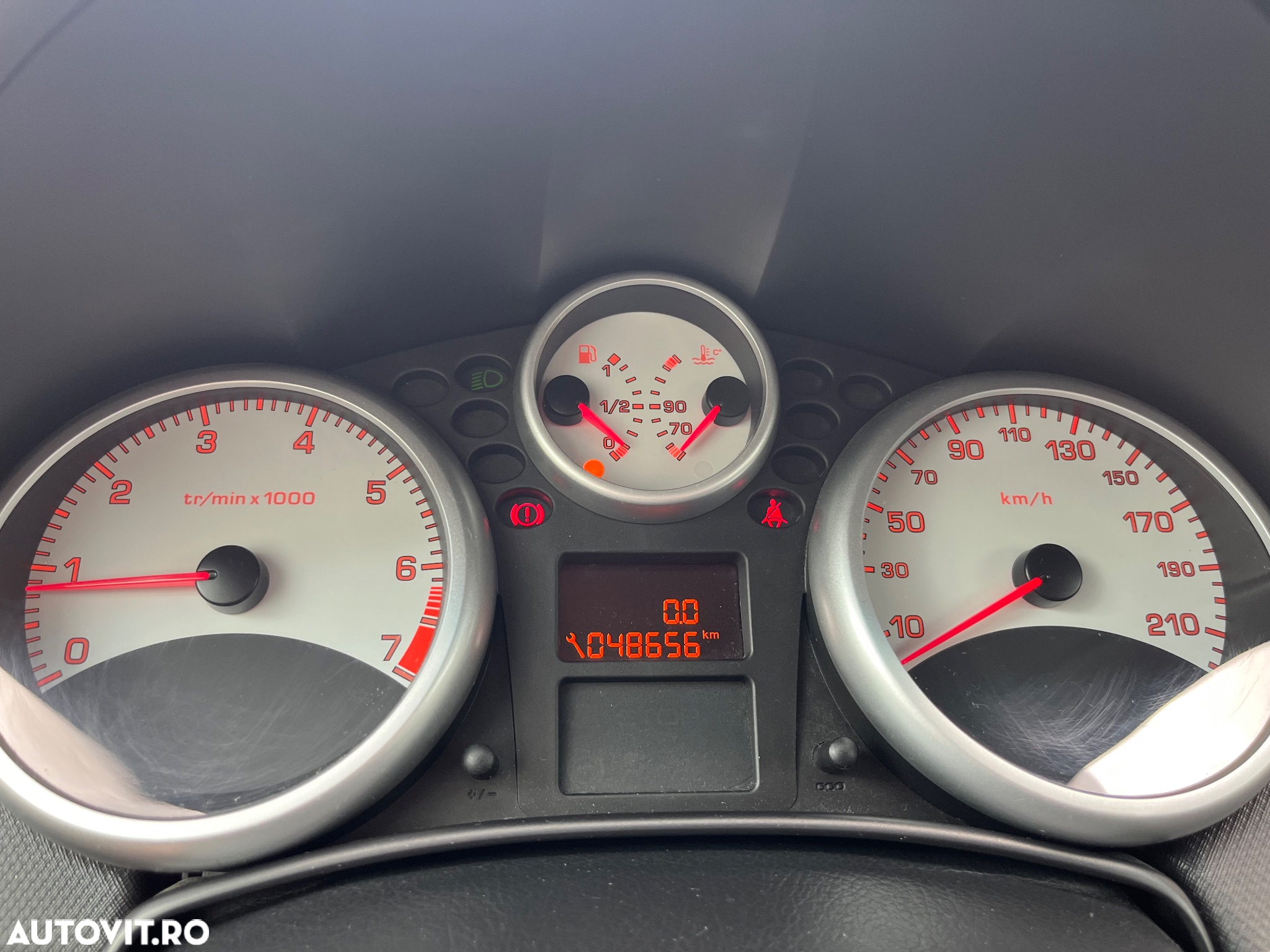Peugeot 207 - 2
