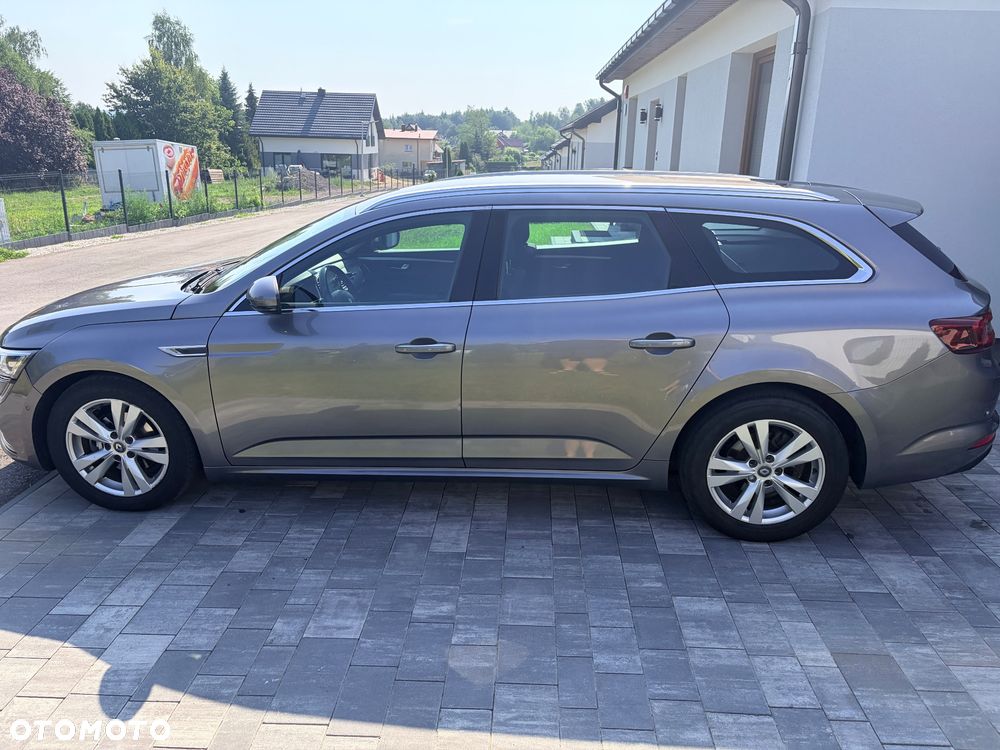 Renault Talisman 1.6 Energy dCi Intens EDC - 2