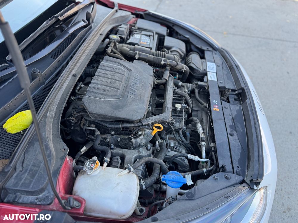 Kia Ceed 1.5 T-GDI 7DCT MHEV Star+ - 13