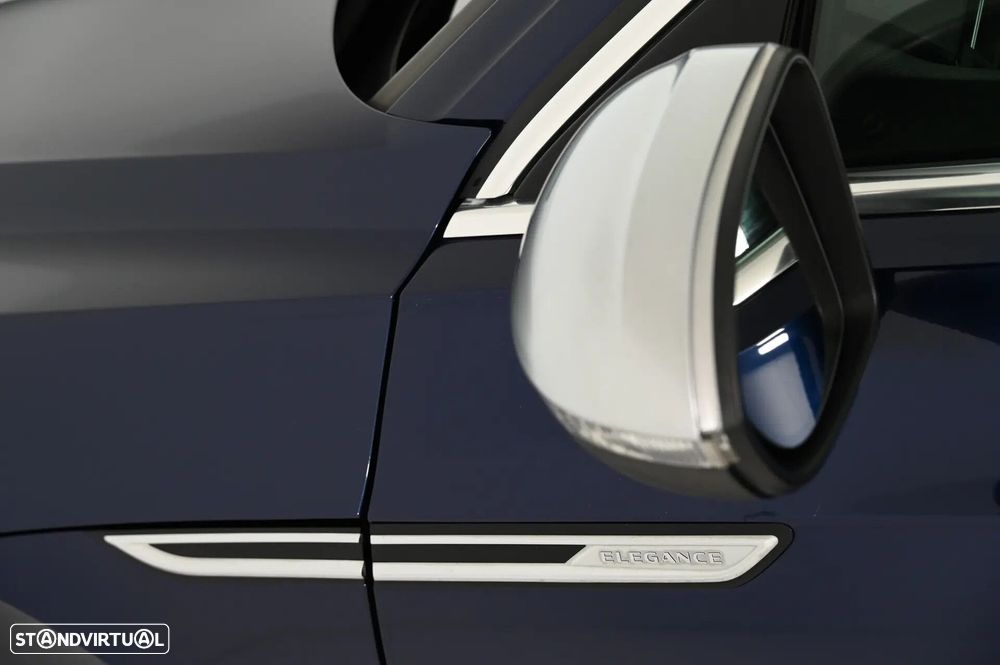 VW Arteon 2.0 TDI Elegance DSG - 13