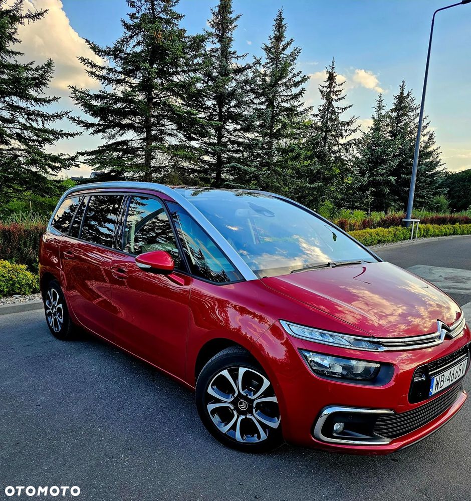 Citroën SpaceTourer 2.0 BlueHDi XS Feel - 2