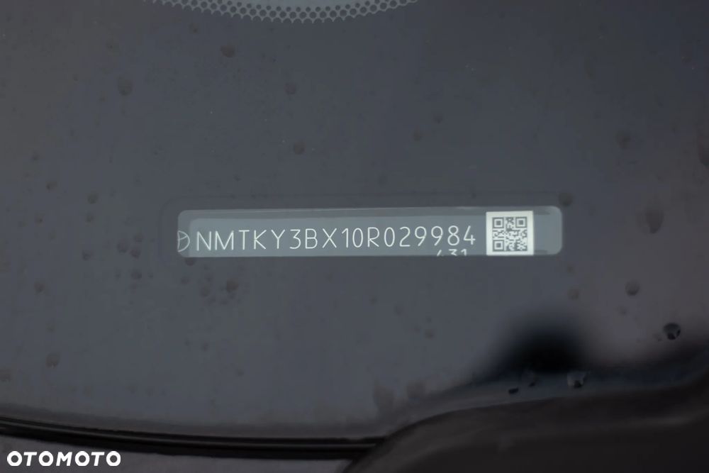 Toyota C-HR 1.2 Turbo Style Selection - 26