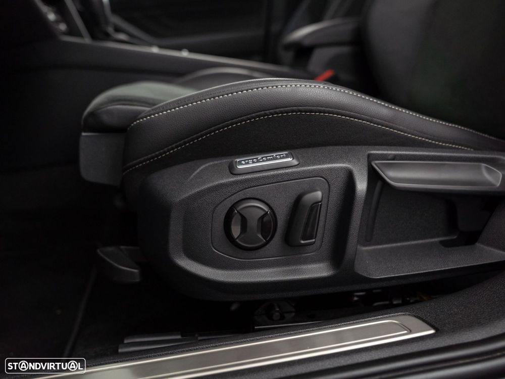 VW Arteon 2.0 TDI Elegance DSG - 17