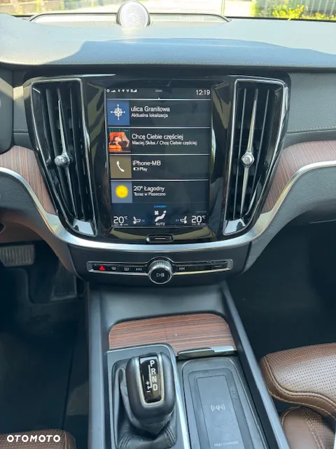 Volvo V60 Cross Country D4 AWD - 27