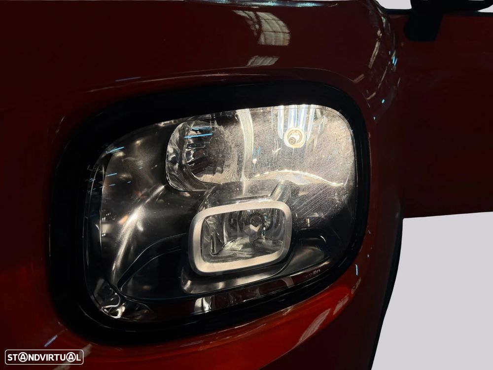 Citroën C3 Aircross - 9