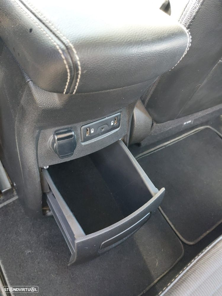 Renault Grand Scénic 1.6 dCi Dynamique S SS - 20