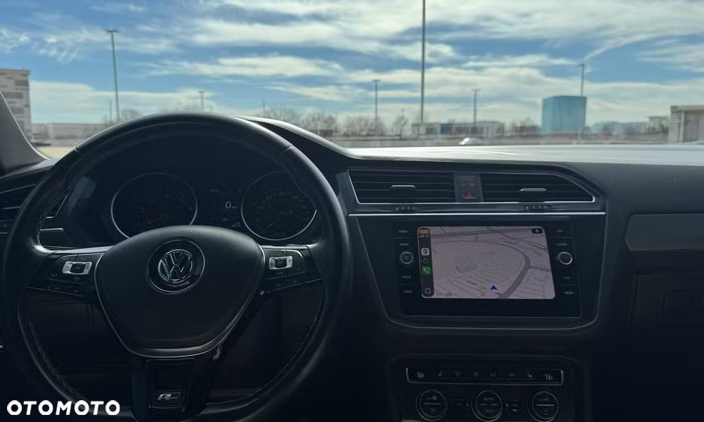 Volkswagen Tiguan - 18