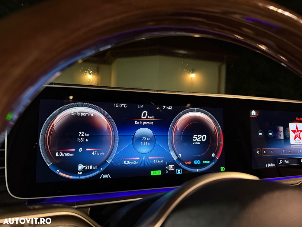 Mercedes-Benz GLE - 10