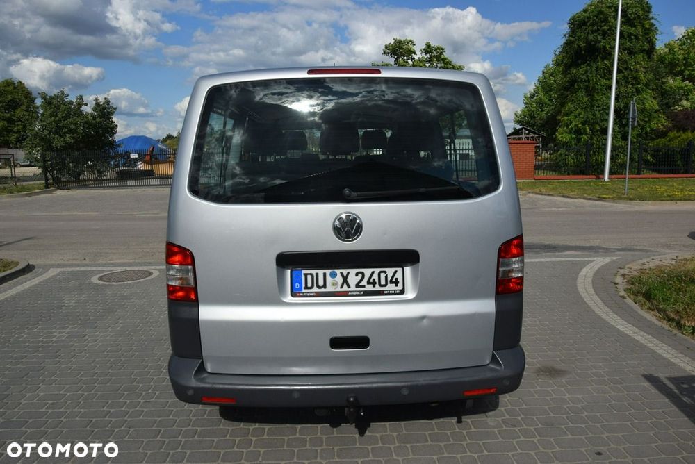 Volkswagen Inny - 19