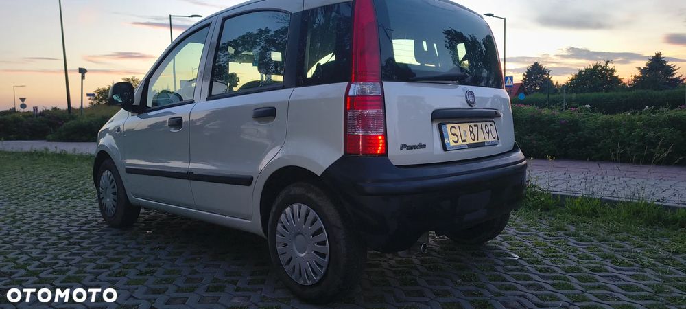 Fiat Panda - 9