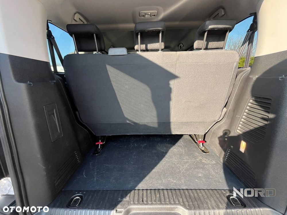 Toyota ProAce Kombi D-4D Medium 2,8t - 18