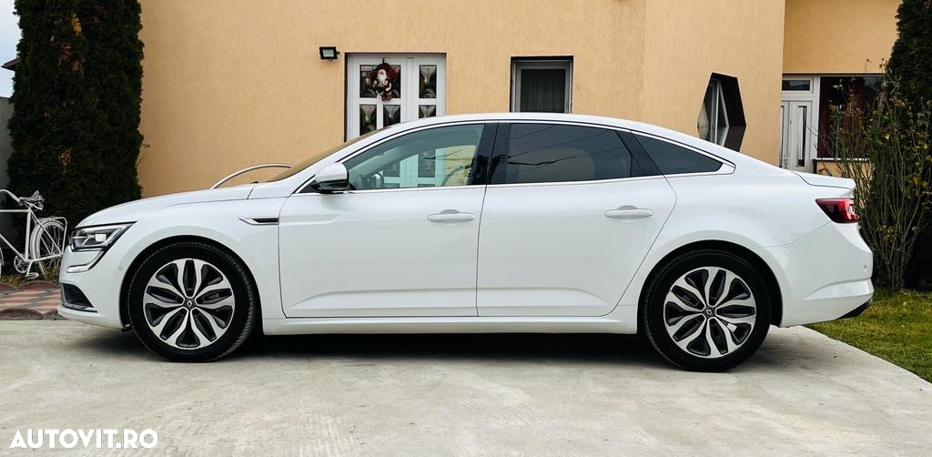 Renault Talisman - 12