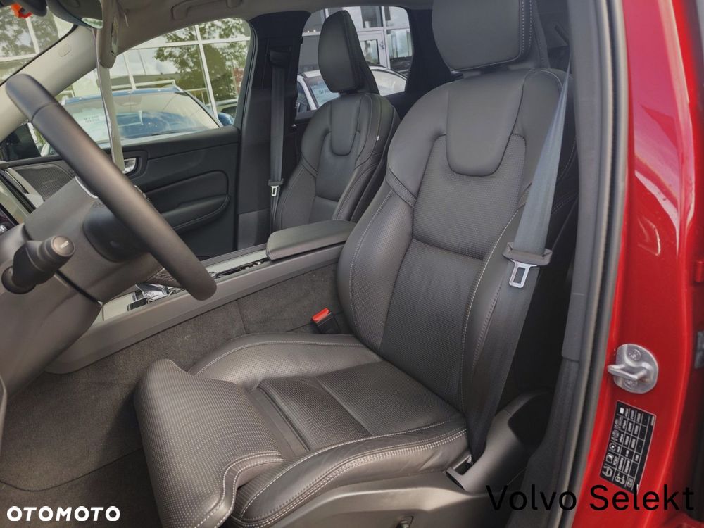 Volvo XC 60 - 15