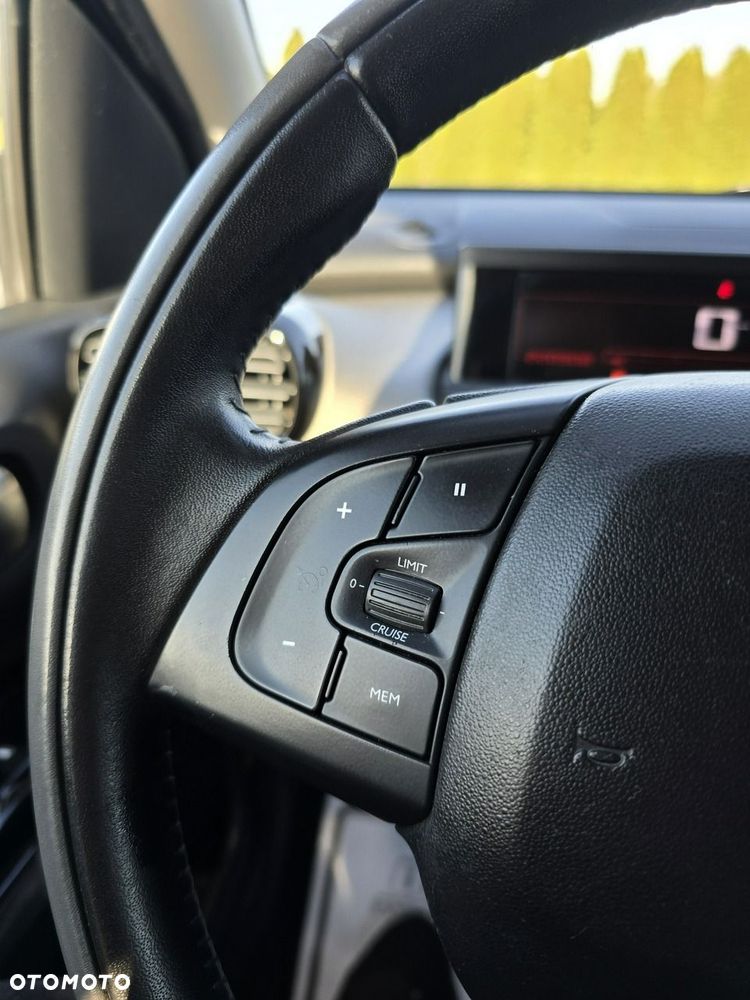 Citroën C4 Cactus - 29