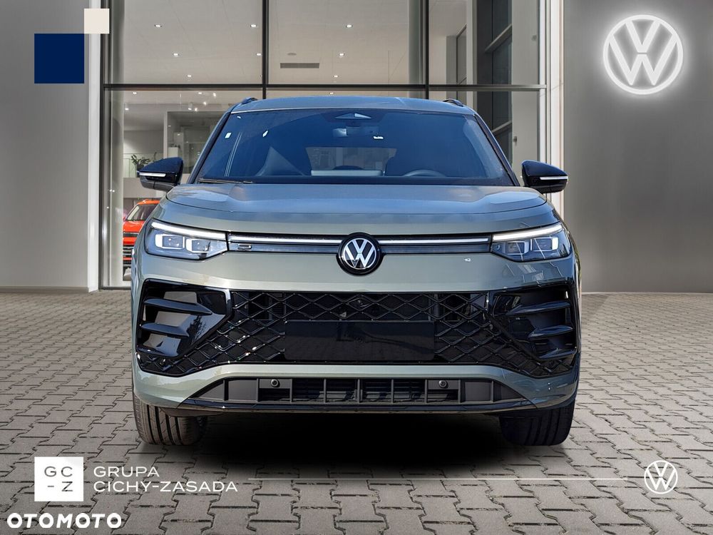 Volkswagen Tayron 2.0 TDI SCR 4Mot R-Line Plus DSG - 8