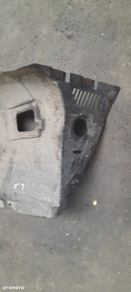 Nadkole lewe przednie BMW E91 lift XDRIVE !! Wysyłka ! PRZÓD - 2