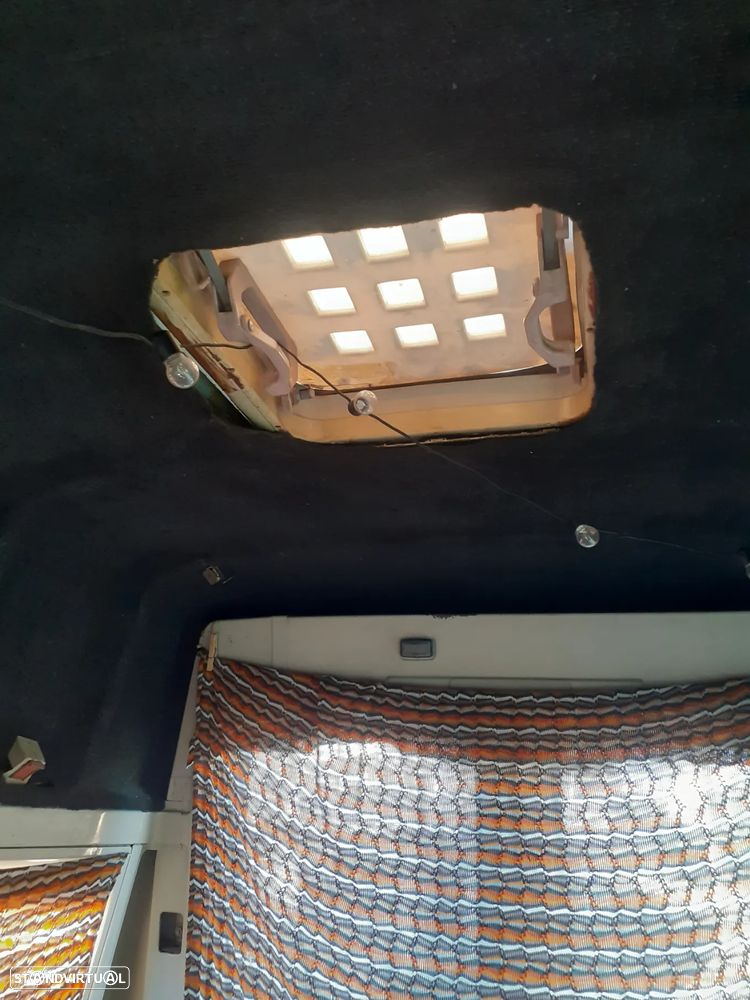 Renault Trafic - 12