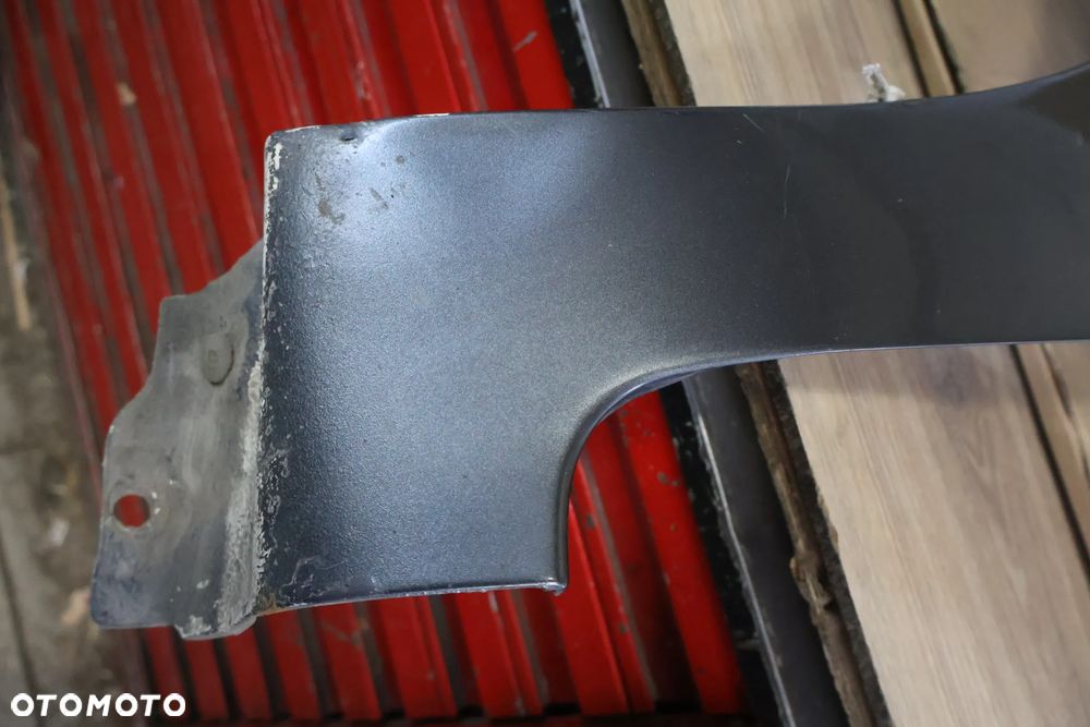 TOYOTA YARIS II 2 LIFT 09-11 BŁOTNIK LEWY PRZÓD PRZEDNI 1G3 - 5