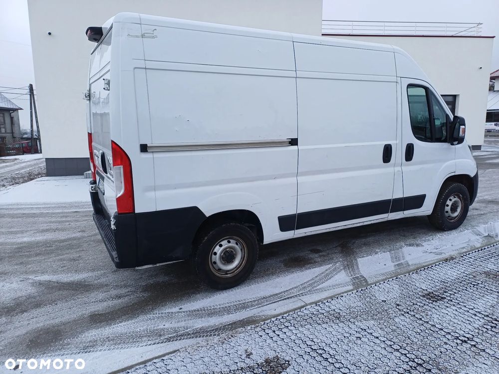 Fiat DUCATO L2 H2 - 5