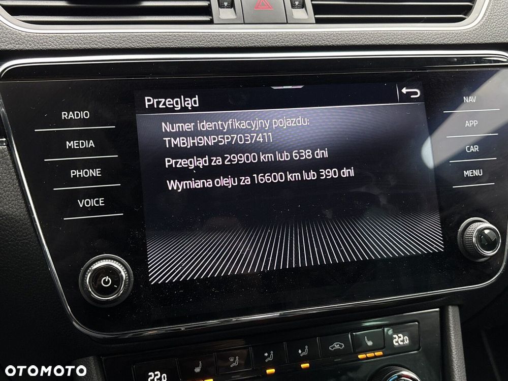 Skoda Superb 2.0 TDI SCR L&K DSG - 27