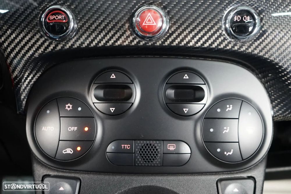 Abarth 695 - 30