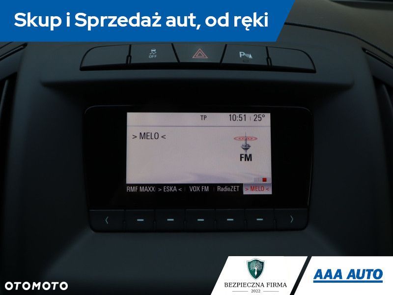 Opel Insignia - 14