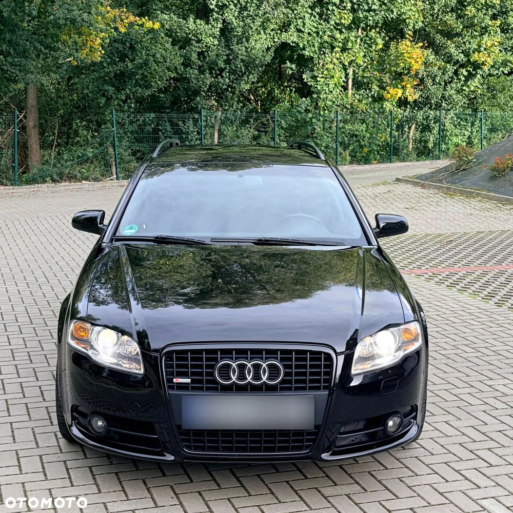 Audi A4 Avant 2.0 TDI DPF - 17