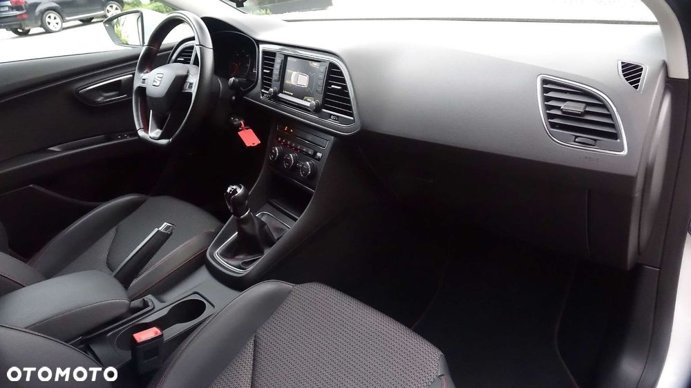 Seat Leon - 7