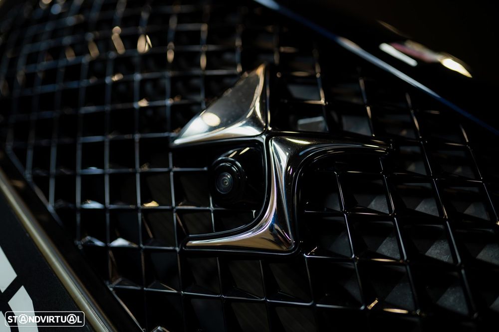 DS DS7 Crossback E-Tense Grand Chic EAT8 - 21