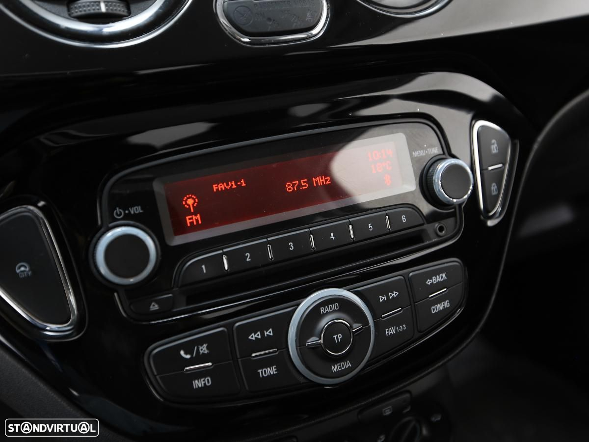 Opel Adam - 16
