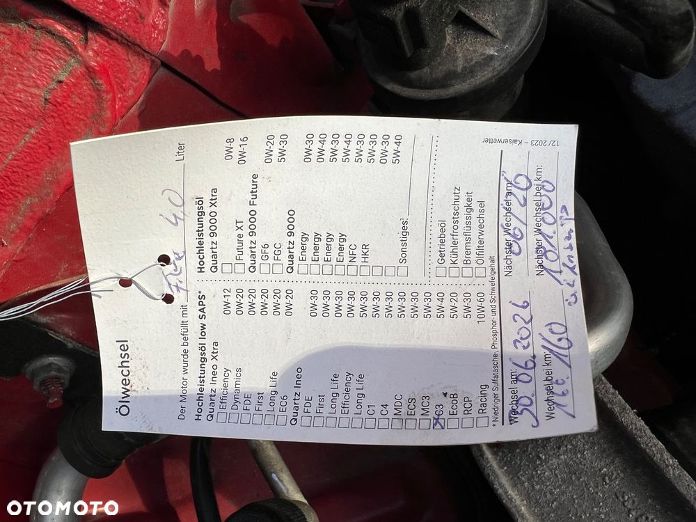 Renault Clio 1.2 16V 75 Dynamique - 23