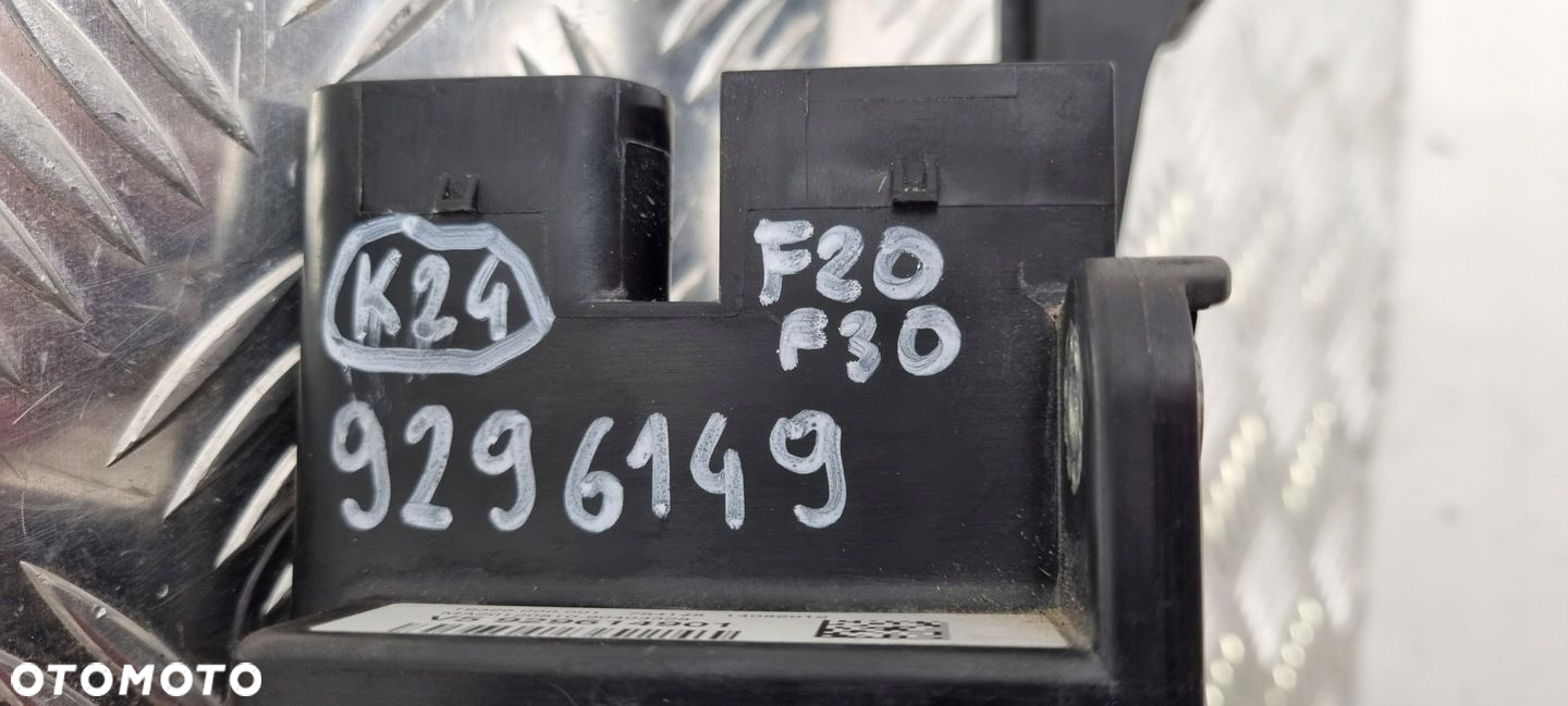 BMW F20 F30 ROZDZIELACZ AKUMULATORA 9296149 - 6