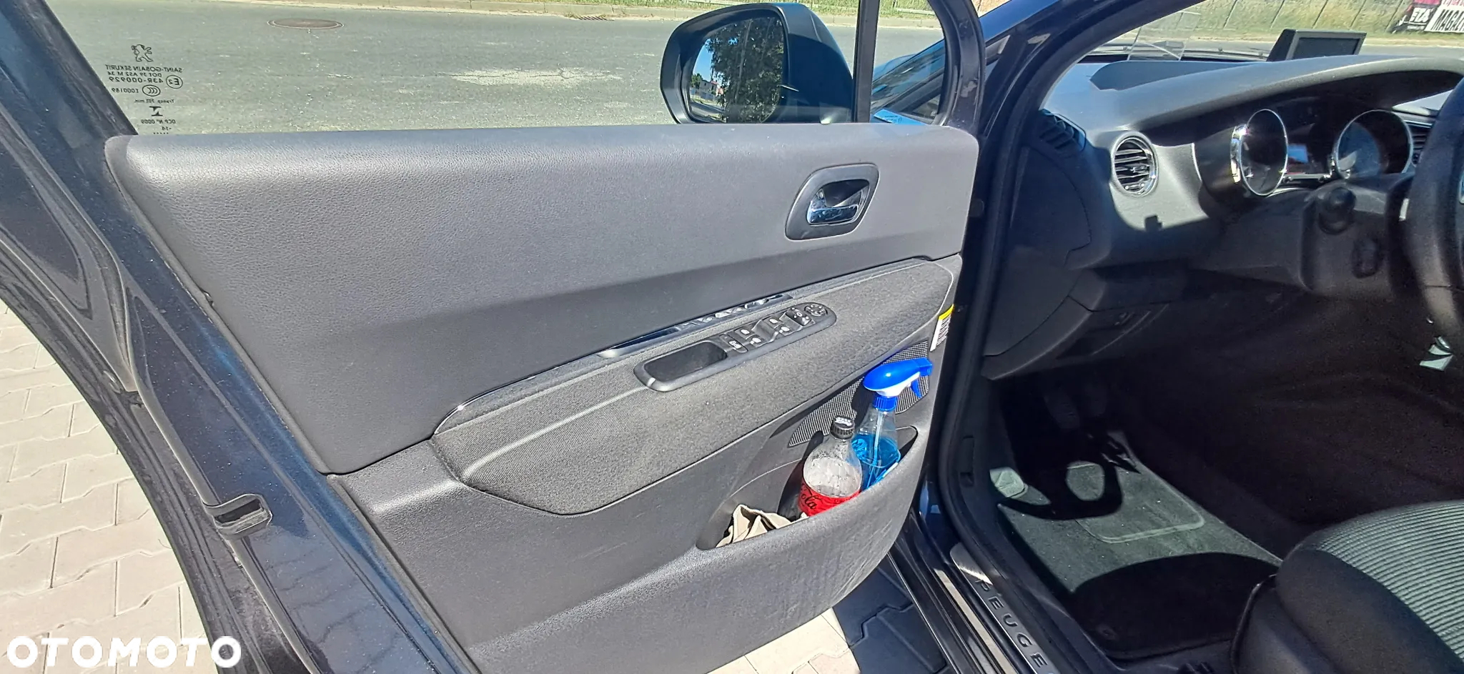 Peugeot 5008 2.0 BlueHDi Allure 7os - 14