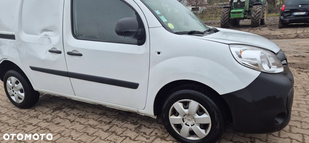Renault KANGOO - 18