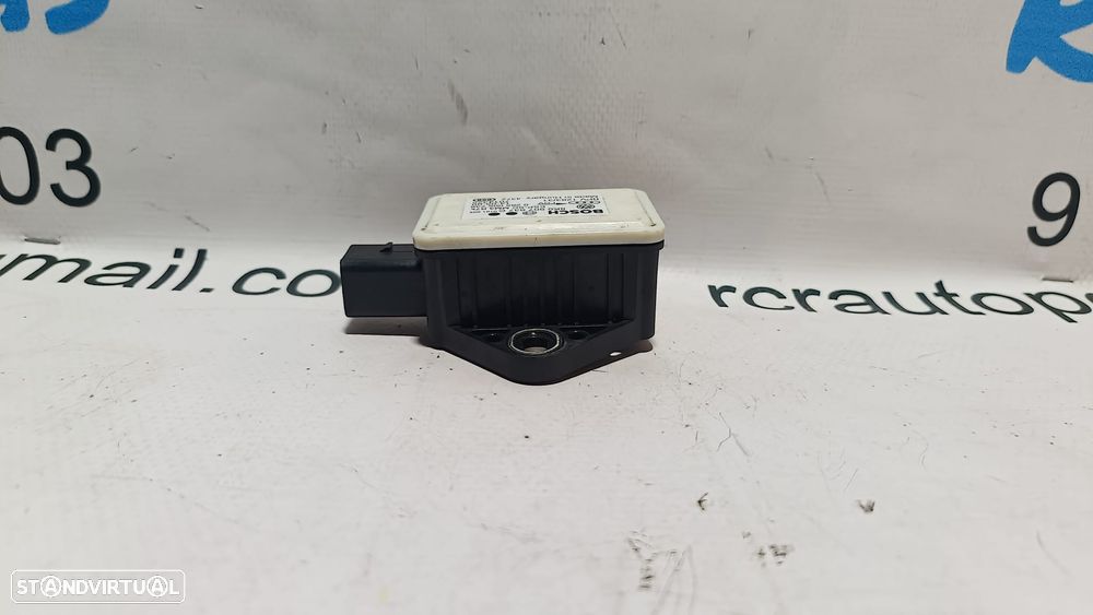 SENSOR SENSORES VELOCIDADE ESP AUDI A5 8T3 8TA 8T0 8K0907637C 8K0907637 0265005738 BOSCH S5 RS5 S4 A4 B8 Q5 8RB - 7