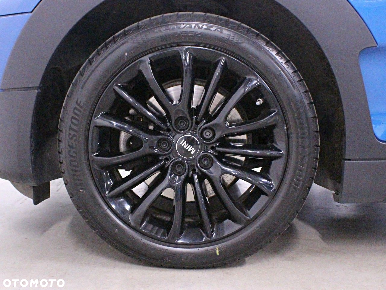 MINI Clubman - 28