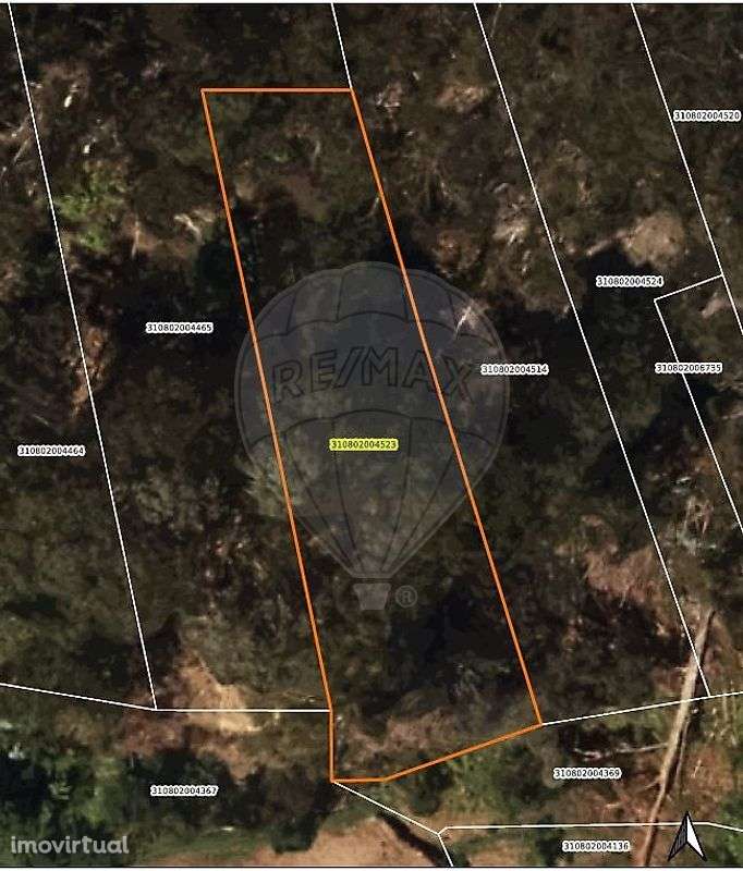 Terreno  para venda - Grande imagem: 3/3