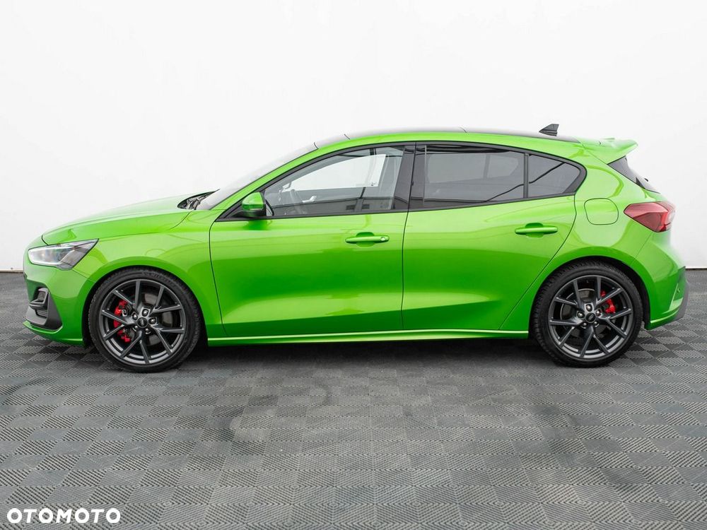 Ford Focus 2.3 EcoBoost S&S ST X - 9
